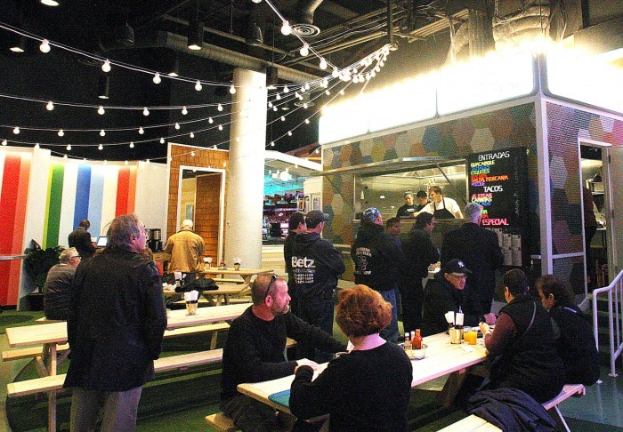 When does the revel casino open in atlantic city