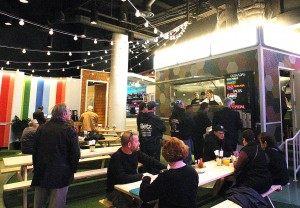  revel food