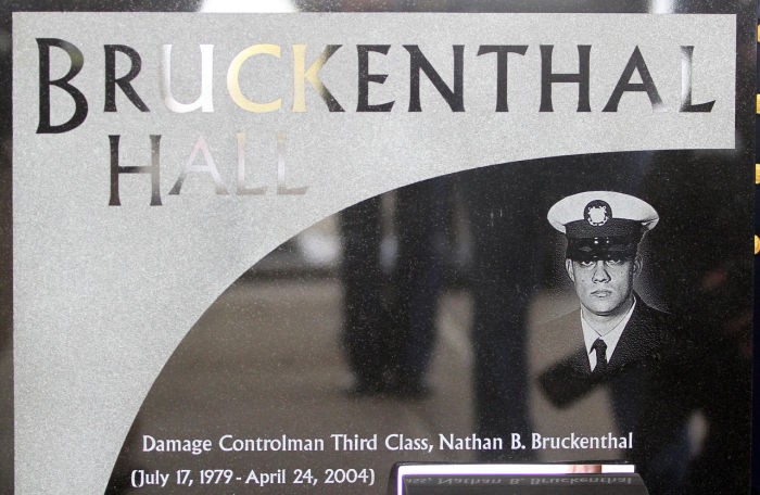 Bruckenthal