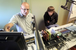 ITS RADIO REVIVAL