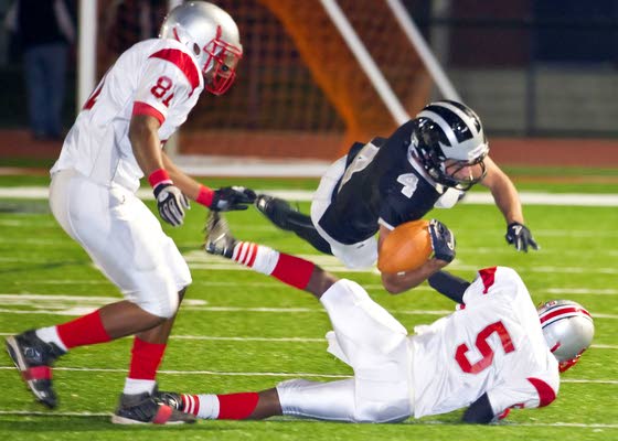 One last chance for teams to earn a spot in playoffs