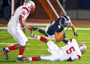 One last chance for teams to earn a spot in playoffs