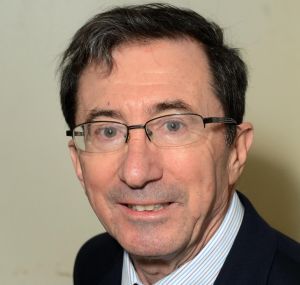 Grossman For Governor Hedshot