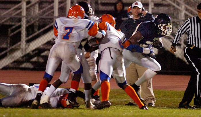 ac football