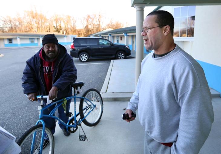 Making A Case For Voucher Motels In Cape May County