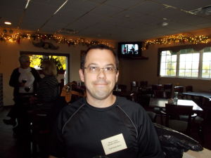Shawn Grigus