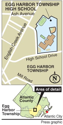 egg harbor township high school