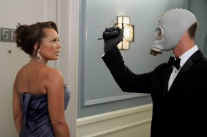 Scopin' the Soaps: On 'Gossip girl,' Serena and Steve are shocked when they reveal their romantic pasts