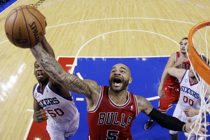 76ers photo