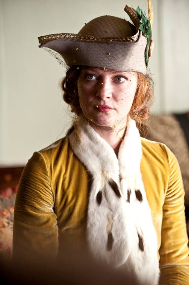 'Boardwalk' players: Meet the characters populating HBO's 'Boardwalk Empire'