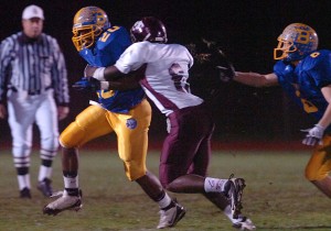 buena football