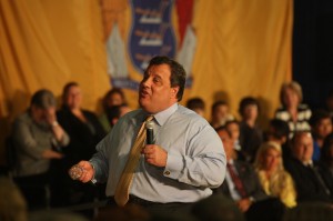 Christie Town Hall 