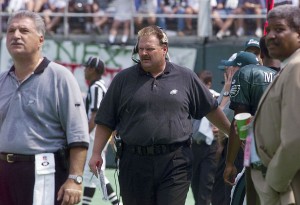 andy reid