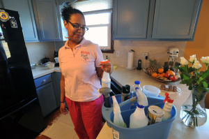 Maid Clean