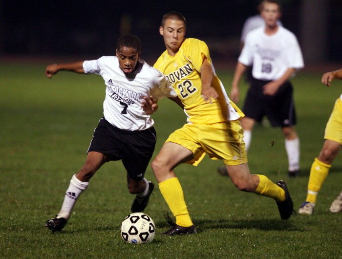 Stockton Soccer 