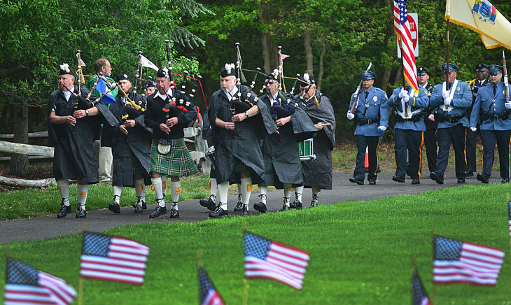Atlantic County Veterans Memorial