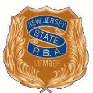 pba badge