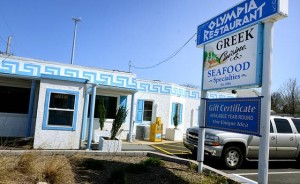 Olympia offers comfort food with a Greek spin in Vineland