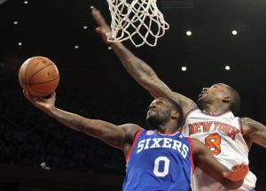 76ers photo