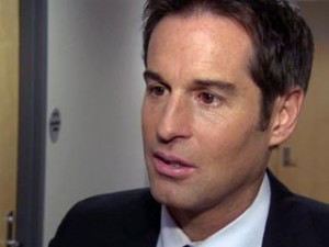 John Harkes