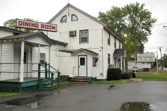 Merrill's in Belcoville still offers delicious home cookin'