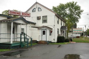 Merrill's in Belcoville still offers delicious home cookin'