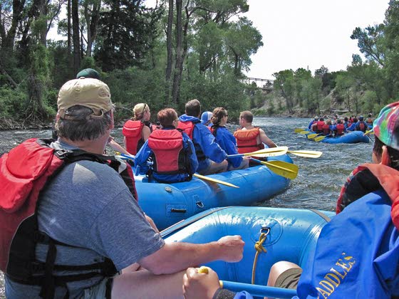 Find summer fun at winter ski resorts