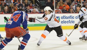 operation hat trick