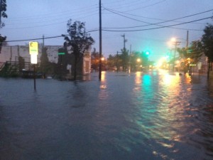baltic ave