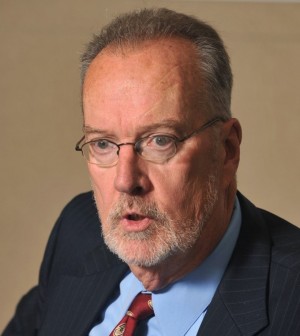 Jim Whelan