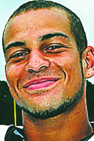 Stephan Thomas