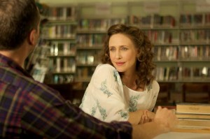A Moving Experience: As director and star, Vera Farmiga creates a powerful 'Higher Ground'