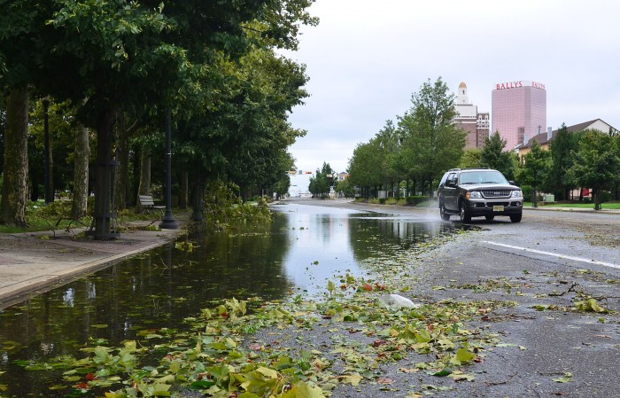hurricane irene