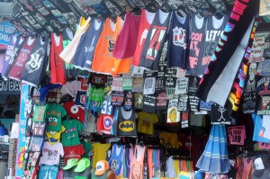 vulgar tees