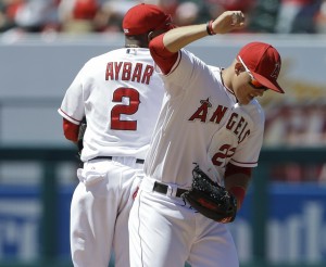 Mike Trout