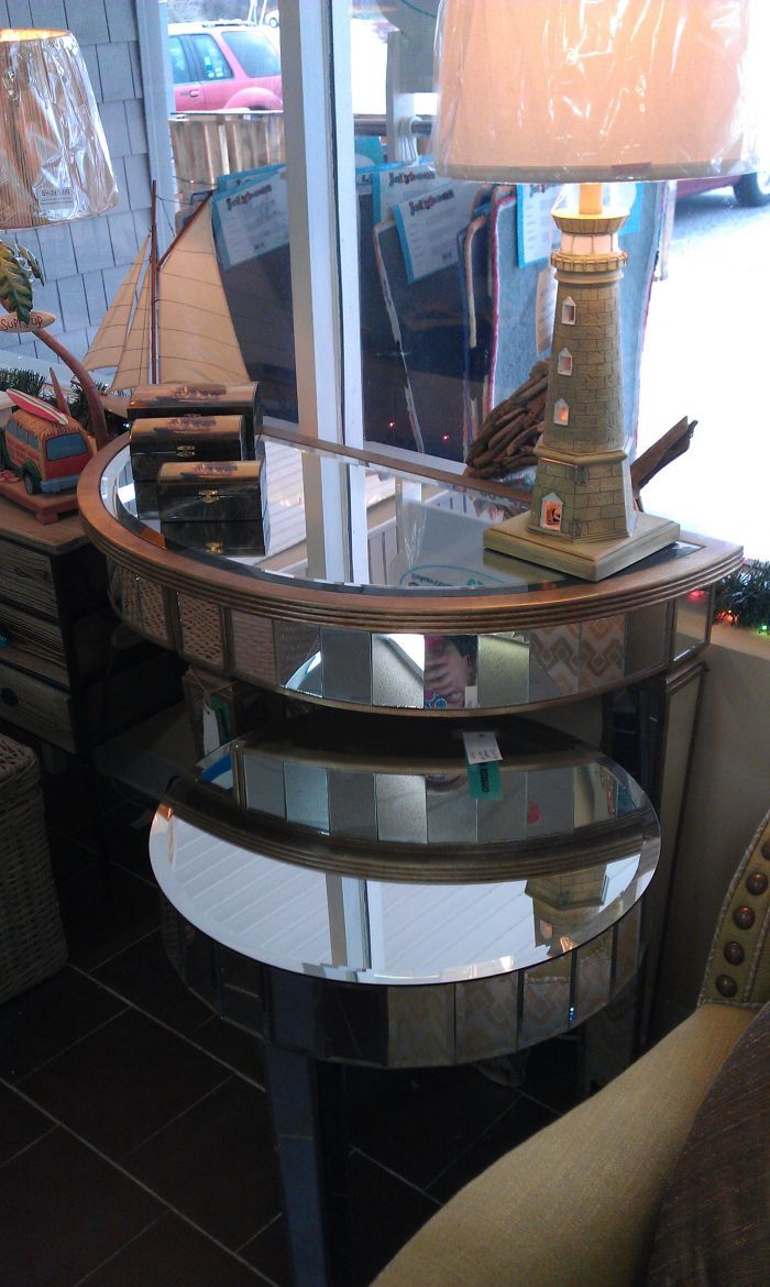 End Table