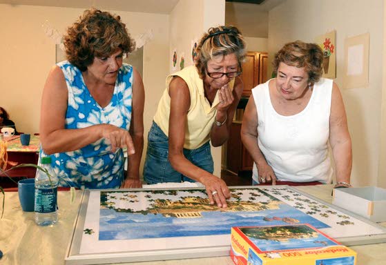 A place for the homelessAdelaide's Place in Atlantic City a haven for women in need