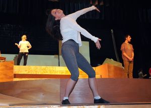 'Seussical' to hit the stage at Absegami High School