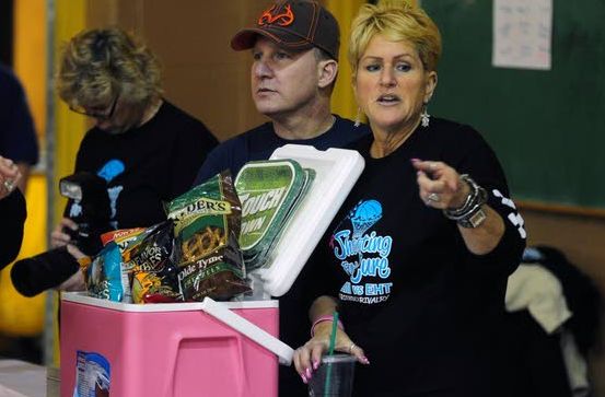 Absegami's Coaches vs. Cancer event dedicated to memory of EHT coach