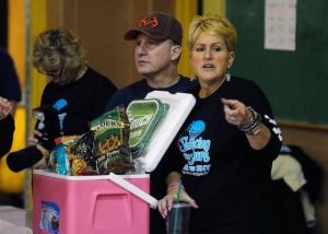 Absegami's Coaches vs. Cancer event dedicated to memory of EHT coach