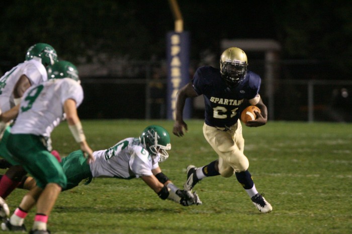 Holy Spirit vs Mainland 90489.JPG