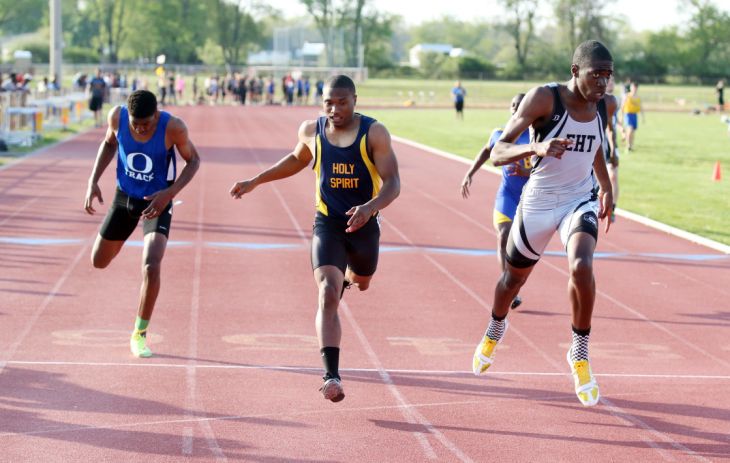 Atlantic County track and field championships