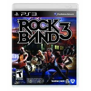 Game Reviews: 'Rock Band 3,' 'DJ Hero 2' hit right notes; 'Warriors of Rock' stumbles