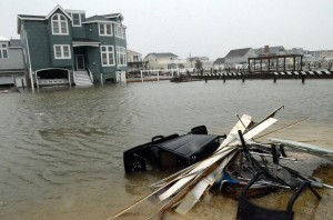 northeaster