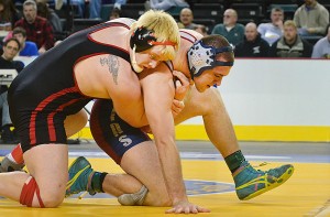 sat state wrestling
