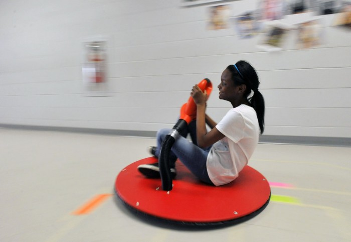 gifted programs