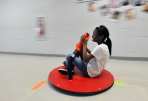 gifted programs