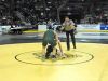 Tyler Sentman preliminaries