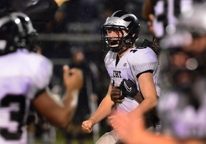 st augustine football