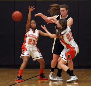 middle township basketball